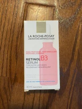 La Roche-Posay Retinol B3 Serum